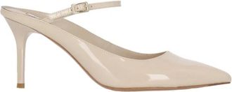 Manila Grace Schoenen, Dames, Beige, 40 EU, Met Hak