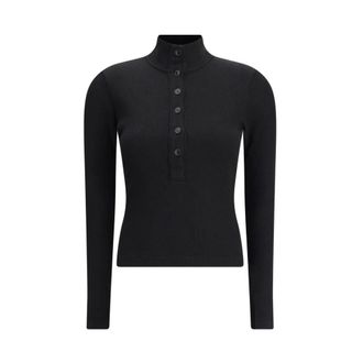 Citizens Of Humanity Donna, Maglie, Nero, L, new