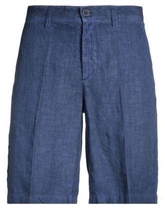 120% Lino BOTTOMWEAR - Shorts & Bermuda Shorts sur YOOX.COM