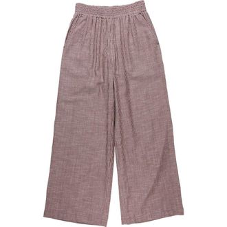 Kavu Tamarindo Pant - Womens in Chocolate at Nordstrom, Size X-Small