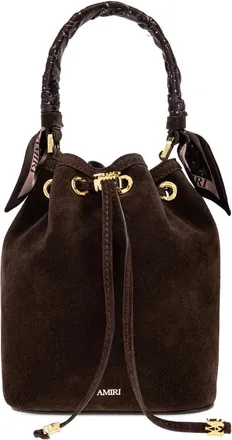 Amiri Borse Marrone-Donna