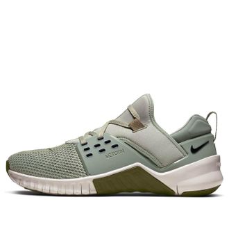 Nike Free Metcon 2 Jade Stone AQ8306-308
