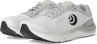 Topo Athletic Magnifly 5 Mens Shoes Grey/Black : 10.5 D - Medium