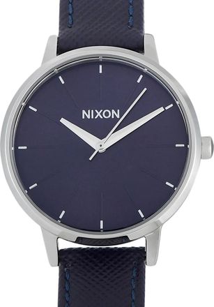 Nixon Kensington 37mm - Blu