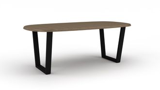 Schubiger M&ouml;bel Esstisch Tombar