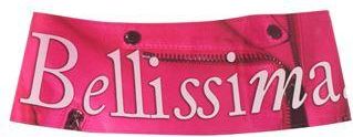 Moschino Small Leather Goods - Belts sur YOOX.COM