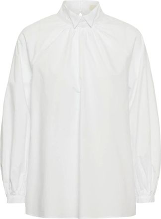 Inwear Camicetta - - Blouses & Shirts - Donna - Bianco - S