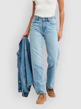 Roxy Tropic Dream Jeans blu