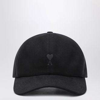 Ami Cappello da baseball Ami De Coeur nero