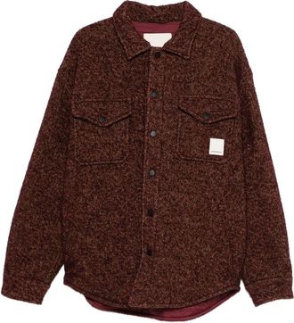 Emporio Armani Outerwear