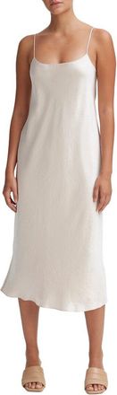 Vince Slip Dress