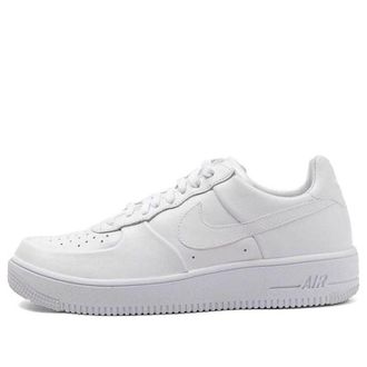 Nike Air Force 1 Ultraforce Leather Triple White 845052-100