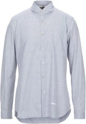 DNL CAMISETAS Y TOPS - Camisas en YOOX.COM