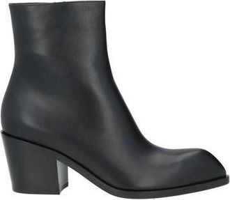 Gianvito Rossi FOOTWEAR - Ankle boots on YOOX.COM