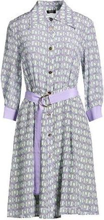 Liu Jo DRESSES - Mini dresses on YOOX.COM