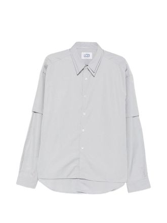 Lc23 Double Shirt
