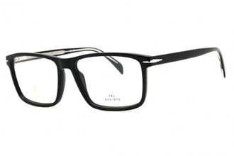 David Beckham DB 1020 0807 00 Black 58mm