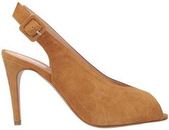 Pollini FOOTWEAR - Pumps sur YOOX.COM