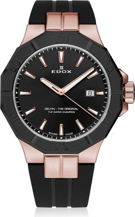 Edox Delfin The Original Mens Watch