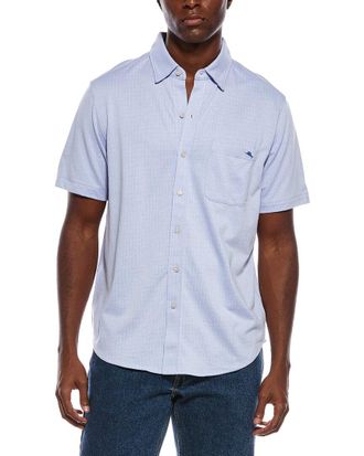Tommy Bahama San Lucio Pico Shirt
