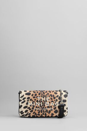 Marc Jacobs The Mini Bag Shoulder Bag