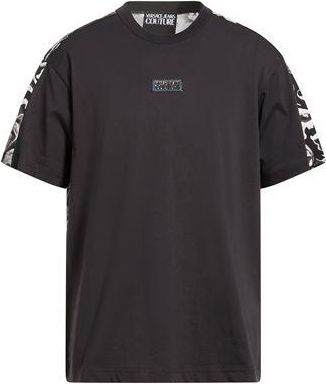 Versace CAMISETAS Y TOPS - Camisetas en YOOX.COM