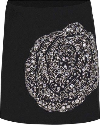 Pinko Dress Made Of Viscose Blend