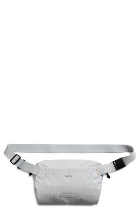 Bellroy Mini Lite Sling Bag in Fog at Nordstrom