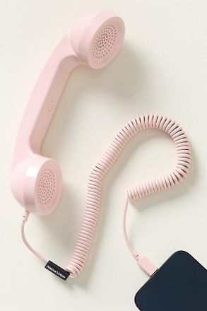Native Union Retro Pop Phone