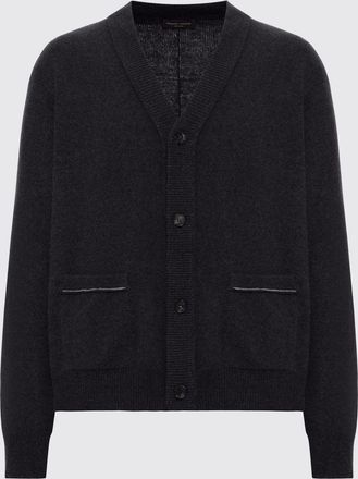 Roberto Collina Cardigan in lana Roberto Collina