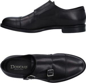 Doucal's CALZADO - Mocasines en YOOX.COM