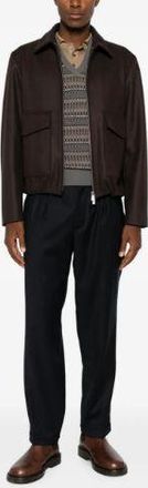 Barena Barena Venezia | Pantalone Drapier Flan - 50