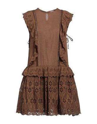 Replay DRESSES - Mini dresses on YOOX.COM