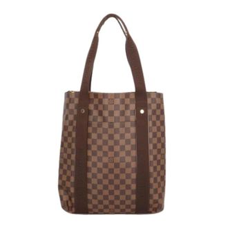 Louis Vuitton Borsa Tote Pre-owned - - Pre-owned - Donna - Marrone - ONE SIZE