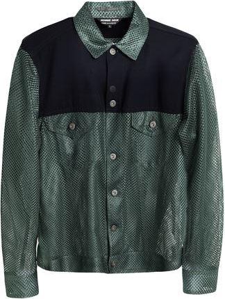 Comme Des Gar&ccedil;ons CAPISPALLA - Giacche & Giubbotti su YOOX.COM