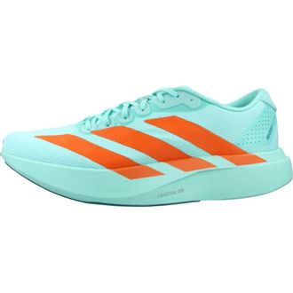 adidas Fitness, Heren, Blauw, 44 EU, Adizero Evo SL Woven