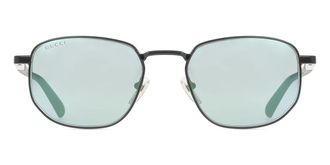Gucci GG2093S 004 Mens Sunglasses Size 54 - Free RX Lenses - Free RX Lenses