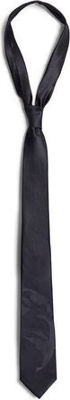 mnml Miserable Tie in Black at Nordstrom