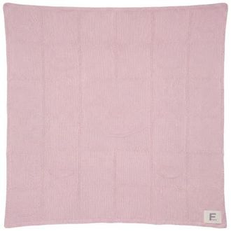 Fragile Rocking Horse Blanket in Powder at Nordstrom