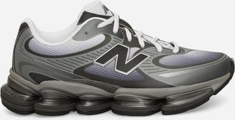New Balance ABZORB 2000 Sneakers Pearl Grey / Black