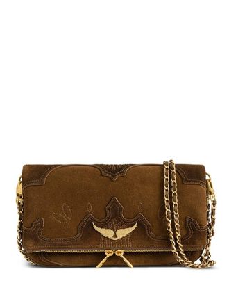 Zadig&Voltaire Rock Western Used