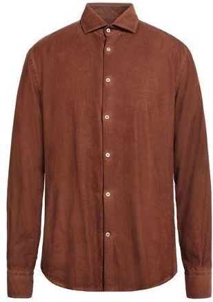 Brooksfield TOPWEAR - Shirts on YOOX.COM