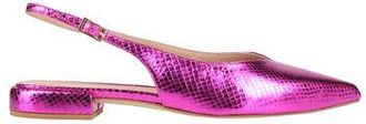 Andrea Pinto CALZADO - Bailarinas en YOOX.COM