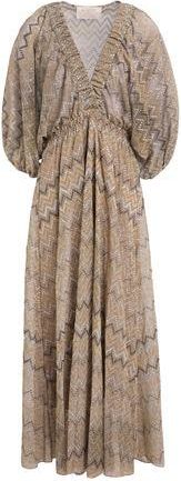 Kaos KLEIDER - Maxi-Kleider auf YOOX.COM