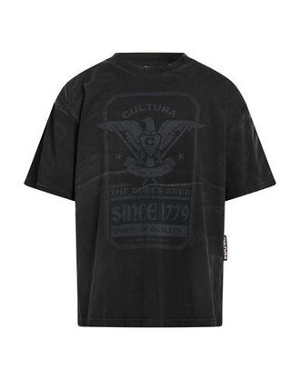 Cultura TOPWEAR - T-shirts sur YOOX.COM