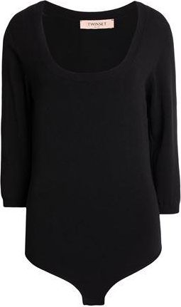 Twin-Set TOPWEAR - Body su YOOX.COM