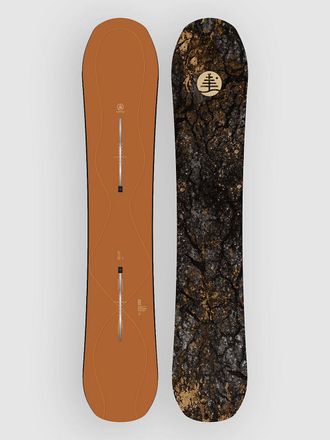 Burton Ft Time Thief 2027 Snowboard patroon