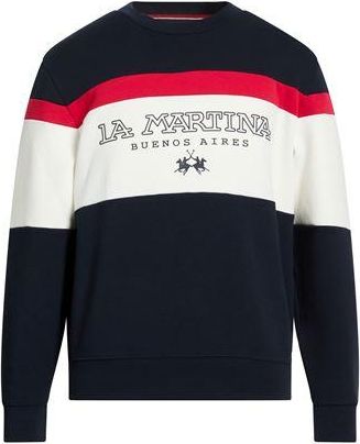 La Martina TOPWEAR - Felpe su YOOX.COM