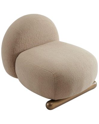 Statements by J. Statements By J Pasha Lounge Chair