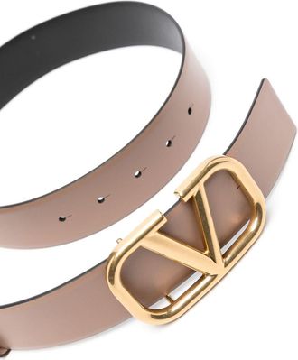 Valentino Garavani Belt - Powder